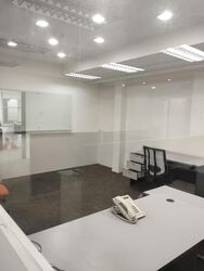 Pantech Business Hub (D5), Factory #580579361